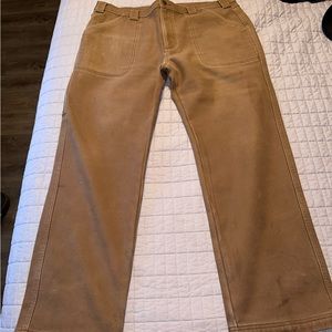 COLEMAN INSULATED PANTS